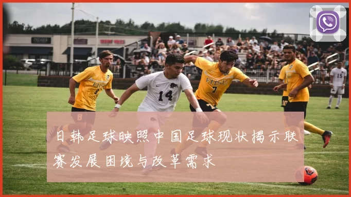 日韩足球映照中国足球现状揭示联赛发展困境与改革需求